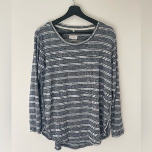 lou & Grey Cute TOP Long Sleeve